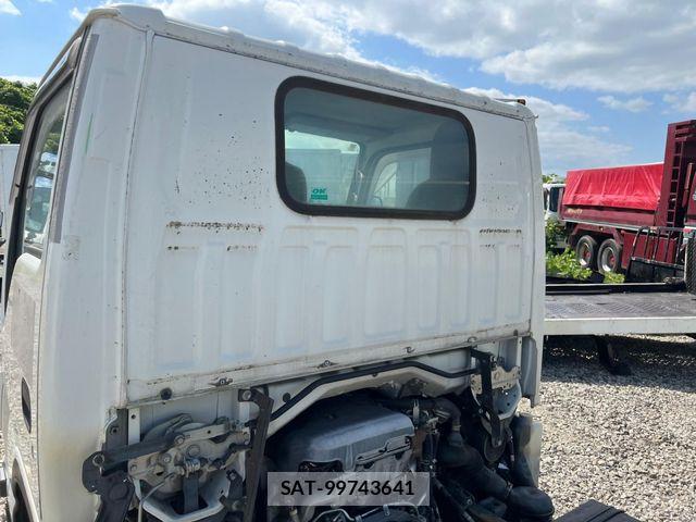 Isuzu ELF TRUCK 2013-07 8335713-4