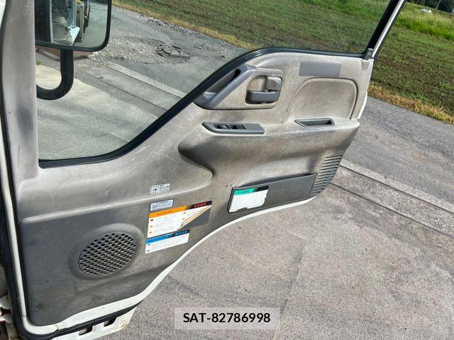 Isuzu ELF TRUCK 2007-09 8335090-10