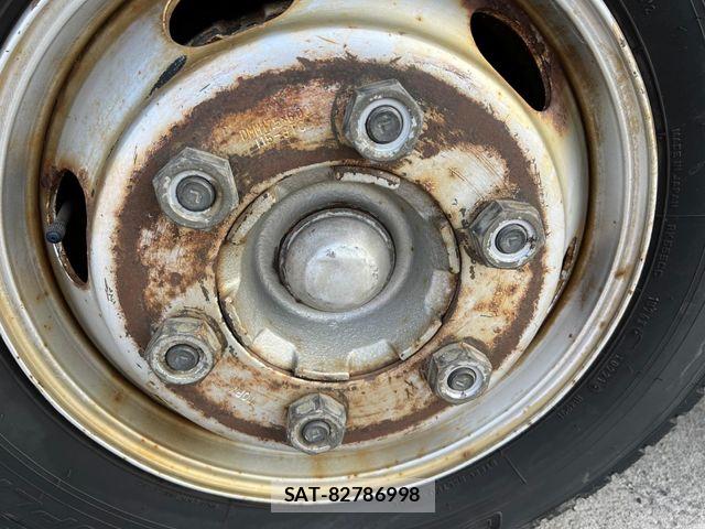 Isuzu ELF TRUCK 2007-09 8335090-11