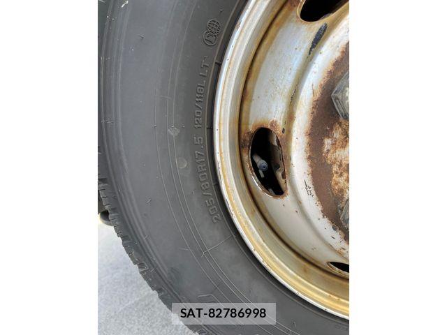 Isuzu ELF TRUCK 2007-09 8335090-12