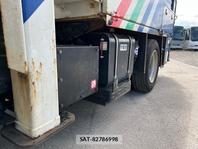 Isuzu ELF TRUCK 2007-09 8335090-13