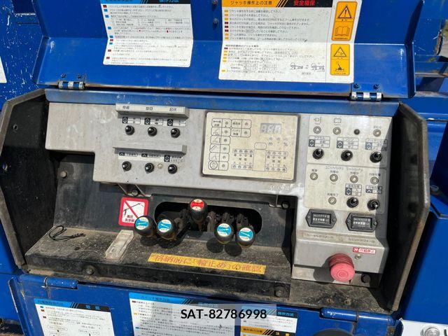 Isuzu ELF TRUCK 2007-09 8335090-16