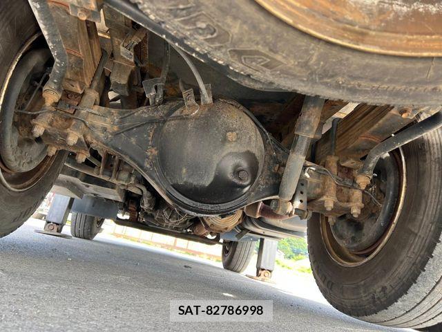 Isuzu ELF TRUCK 2007-09 8335090-17