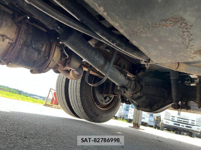 Isuzu ELF TRUCK 2007-09 8335090-18