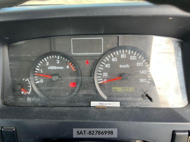 Isuzu ELF TRUCK 2007-09 8335090-19