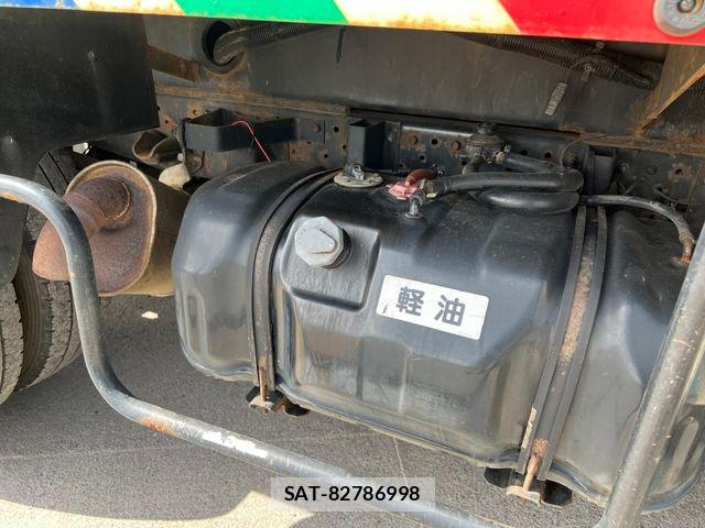 Isuzu ELF TRUCK 2007-09 8335090-21