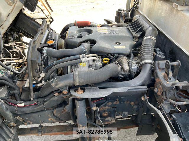 Isuzu ELF TRUCK 2007-09 8335090-22