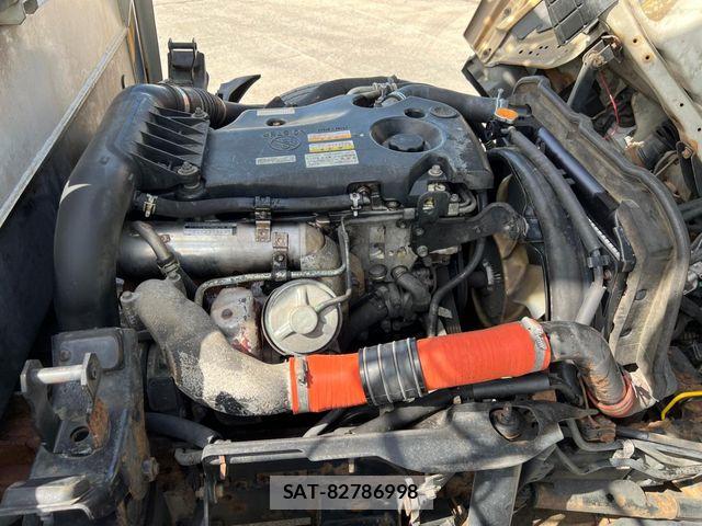 Isuzu ELF TRUCK 2007-09 8335090-24
