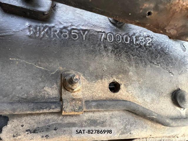 Isuzu ELF TRUCK 2007-09 8335090-25