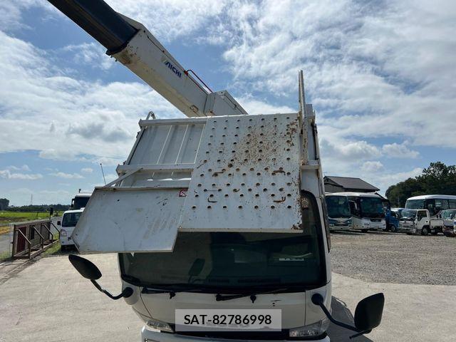 Isuzu ELF TRUCK 2007-09 8335090-27