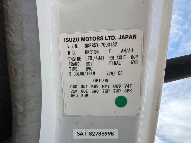 Isuzu ELF TRUCK 2007-09 8335090-28