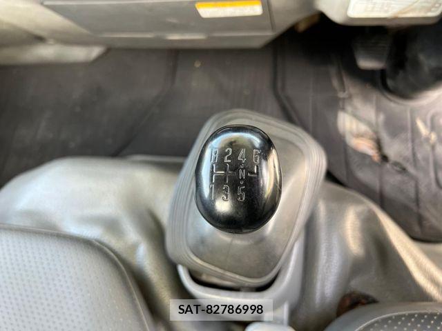 Isuzu ELF TRUCK 2007-09 8335090-7