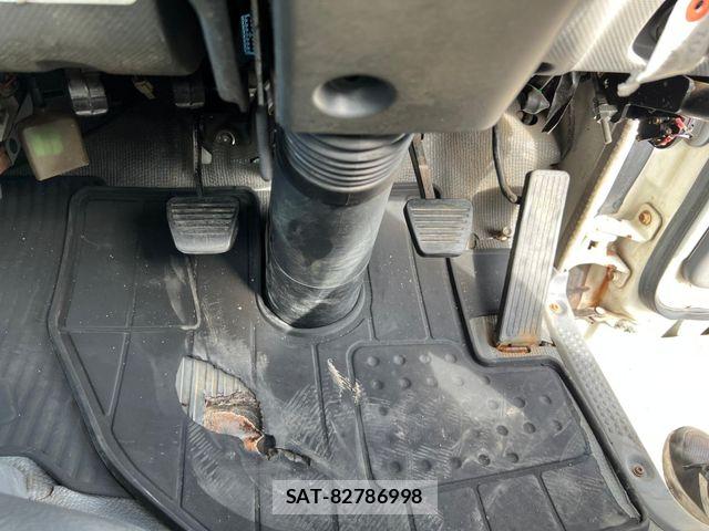 Isuzu ELF TRUCK 2007-09 8335090-8