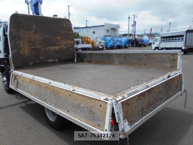 Isuzu ELF TRUCK 2003-03 8335684-12