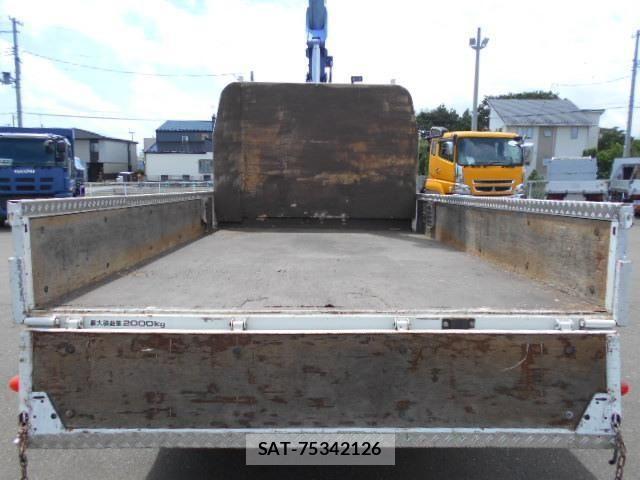 Isuzu ELF TRUCK 2003-03 8335684-13