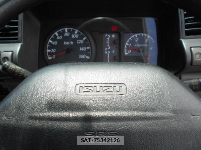 Isuzu ELF TRUCK 2003-03 8335684-15