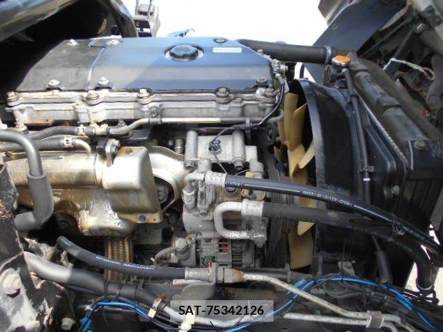Isuzu ELF TRUCK 2003-03 8335684-19