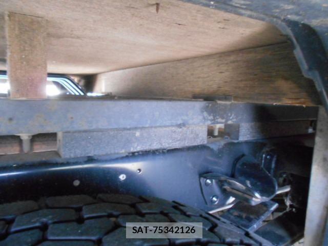 Isuzu ELF TRUCK 2003-03 8335684-21