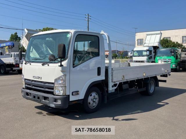 Isuzu ELF TRUCK 2013-07 8335706-0