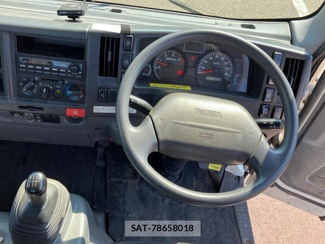 Isuzu ELF TRUCK 2013-07 8335706-17