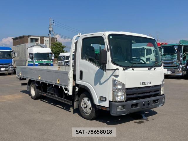 Isuzu ELF TRUCK 2013-07 8335706-1