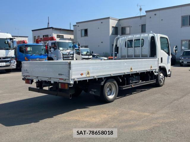 Isuzu ELF TRUCK 2013-07 8335706-2