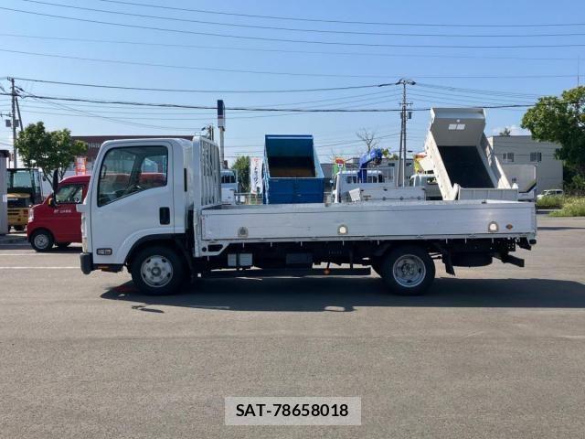 Isuzu ELF TRUCK 2013-07 8335706-4