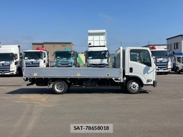 Isuzu ELF TRUCK 2013-07 8335706-5