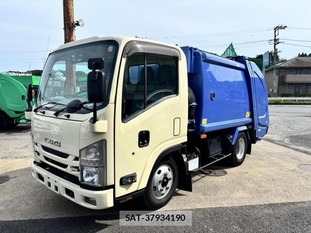 Isuzu ELF TRUCK 2017-11 8335688-0