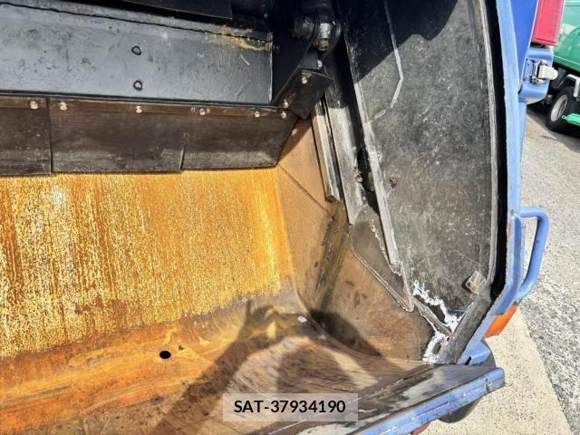 Isuzu ELF TRUCK 2017-11 8335688-11