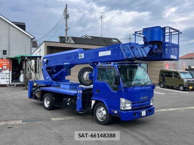 Isuzu ELF TRUCK 2012-08 8335682-1