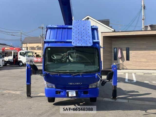 Isuzu ELF TRUCK 2012-08 8335682-23