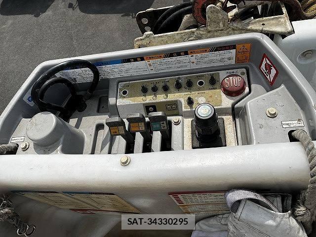Isuzu ELF TRUCK 2000-09 8335705-9