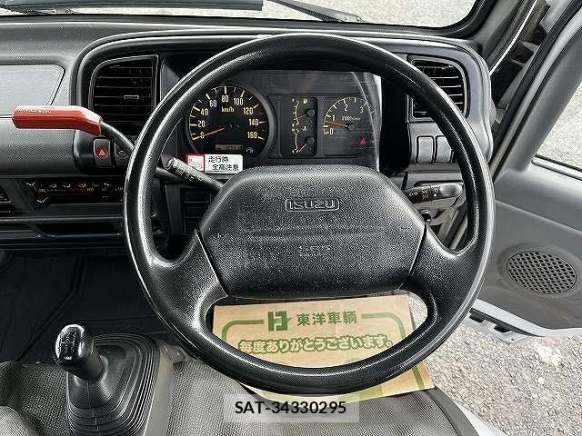Isuzu ELF TRUCK 2000-09 8335705-11