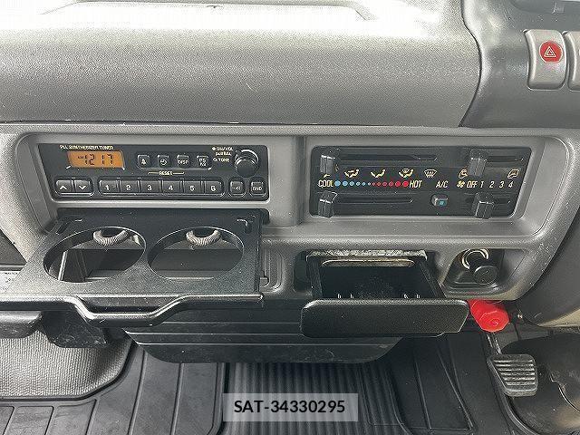Isuzu ELF TRUCK 2000-09 8335705-12