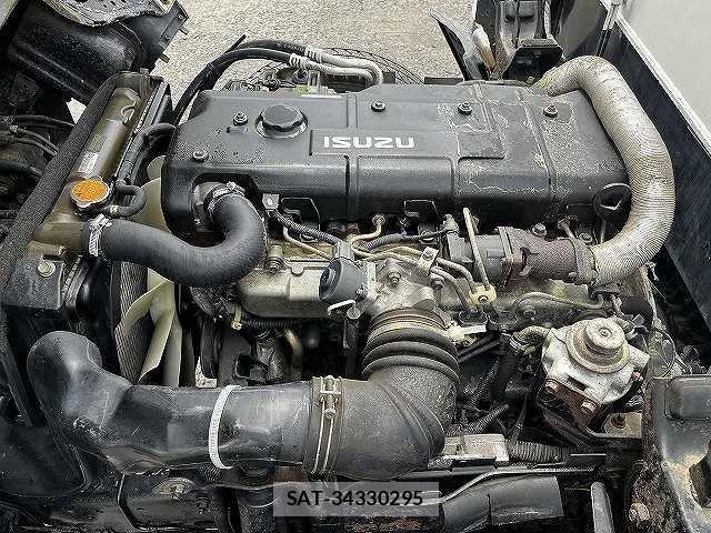 Isuzu ELF TRUCK 2000-09 8335705-14