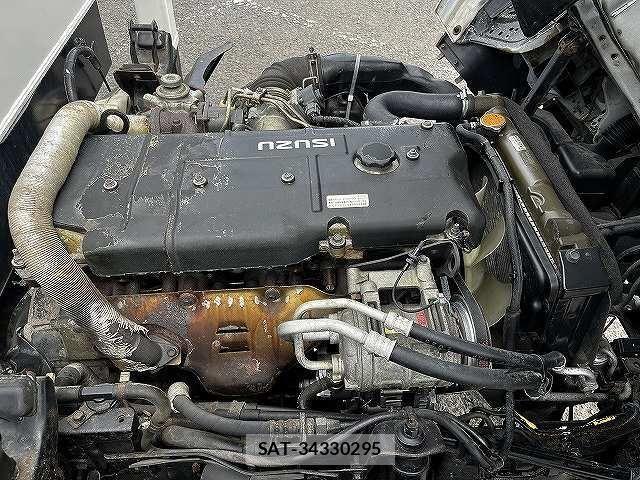 Isuzu ELF TRUCK 2000-09 8335705-15