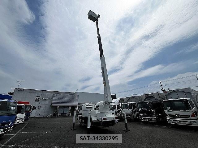 Isuzu ELF TRUCK 2000-09 8335705-5