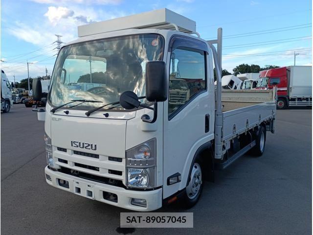 Isuzu ELF TRUCK 2014-12 8354385-0