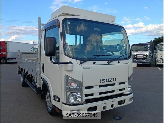 Isuzu ELF TRUCK 2014-12 8354385-1