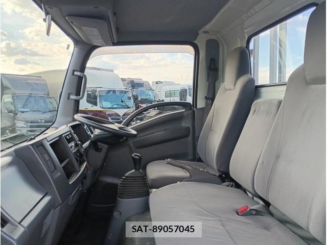 Isuzu ELF TRUCK 2014-12 8354385-20