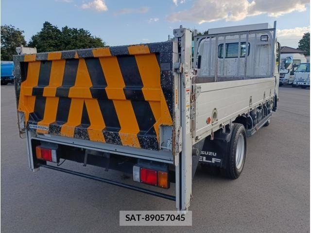 Isuzu ELF TRUCK 2014-12 8354385-2