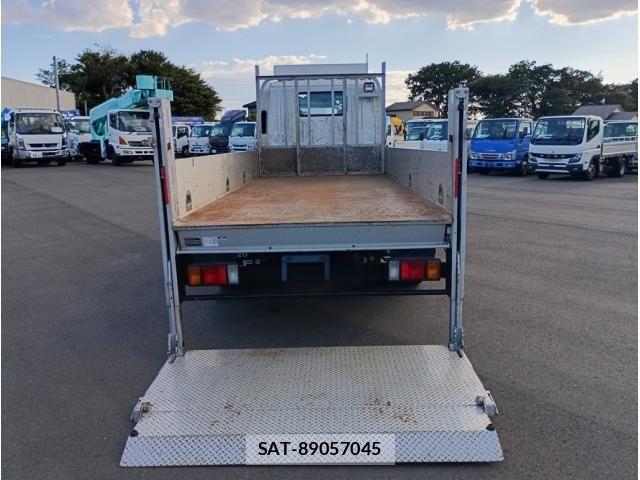 Isuzu ELF TRUCK 2014-12 8354385-5