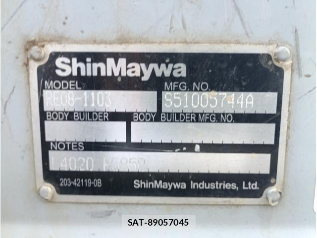 Isuzu ELF TRUCK 2014-12 8354385-8