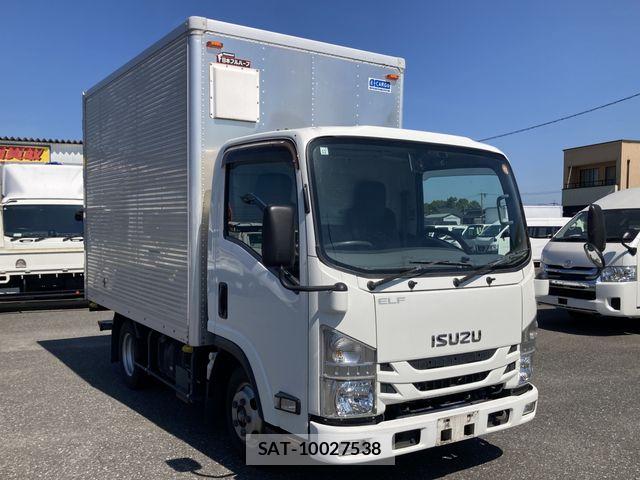 Isuzu ELF TRUCK 2019-12 8354388-0