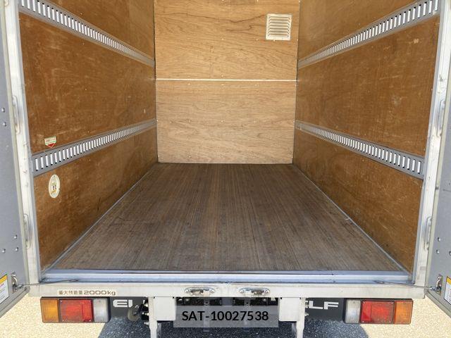 Isuzu ELF TRUCK 2019-12 8354388-10