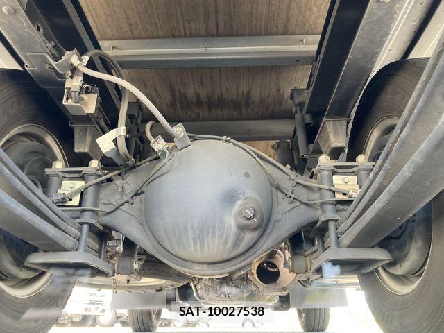 Isuzu ELF TRUCK 2019-12 8354388-17