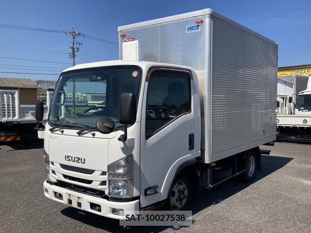 Isuzu ELF TRUCK 2019-12 8354388-1
