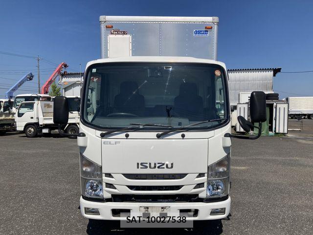 Isuzu ELF TRUCK 2019-12 8354388-20