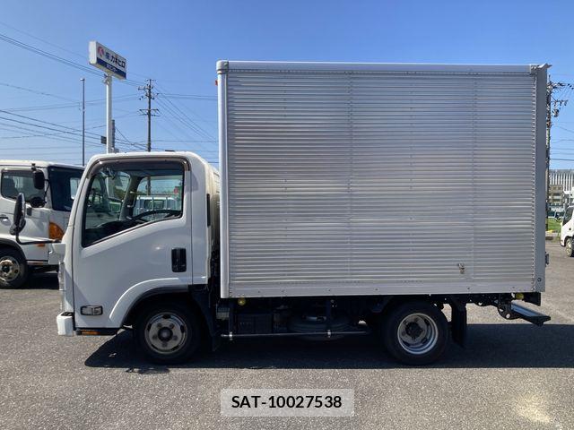 Isuzu ELF TRUCK 2019-12 8354388-21